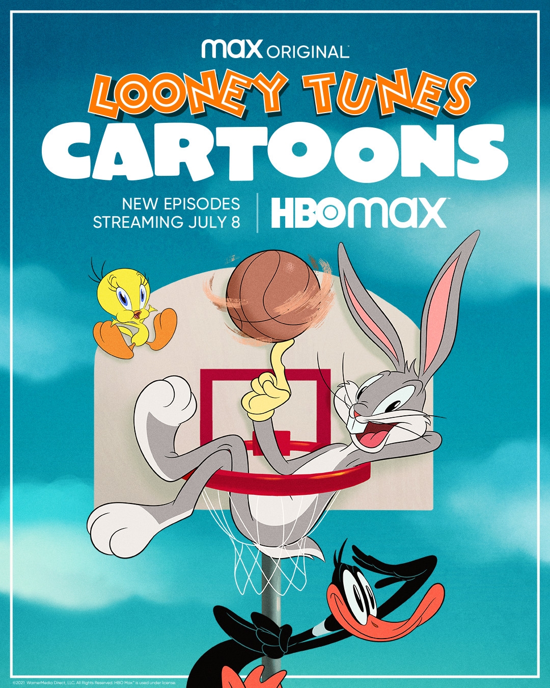 Looney Tunes Cartoon